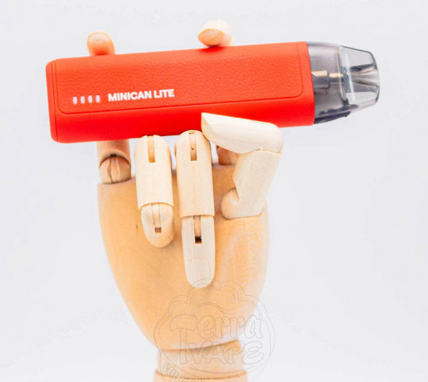 Aspire Minican Lite Pod Kit 1200mAh Многоразовая POD система