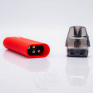 Aspire Minican Lite Pod Kit 1200mAh Solid Black Багаторазова POD система Aspire Minican Lite Pod Kit 1200mAh Solid Black Багаторазова POD система