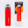 Aspire Minican Lite Pod Kit 1200mAh Solid Black Багаторазова POD система Aspire Minican Lite Pod Kit 1200mAh Solid Black Багаторазова POD система