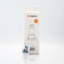 Испаритель для многоразовой pod системы Aspire Minican 3 / 3 Pro Meshed Coil Испаритель для многоразовой pod системы Aspire Minican 3 / 3 Pro Meshed Coil