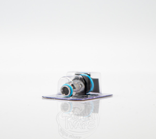 Испаритель для многоразовой pod системы Aspire Minican 3 / 3 Pro Meshed Coil Испаритель для многоразовой pod системы Aspire Minican 3 / 3 Pro Meshed Coil