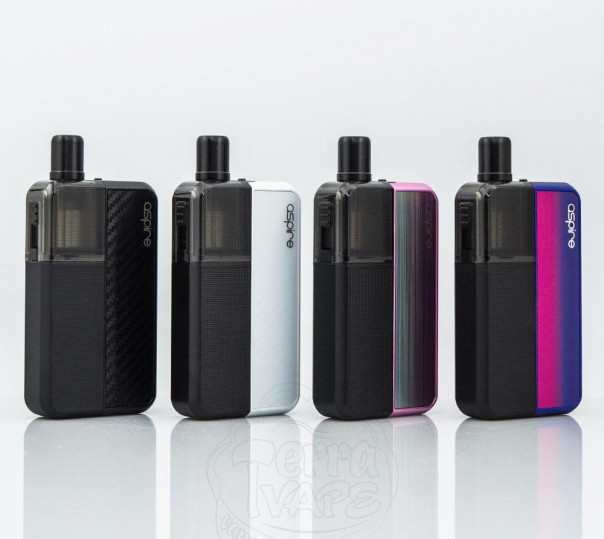 Aspire Flexus Blok Pod Kit 1200mAh Многоразовая POD система Aspire Flexus Blok Pod Kit 1200mAh Многоразовая POD система
