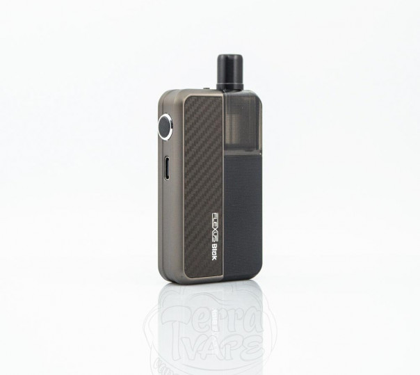 Aspire Flexus Blok Pod Kit 1200mAh Многоразовая POD система Aspire Flexus Blok Pod Kit 1200mAh Многоразовая POD система