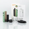 Aspire Flexus Blok Pod Kit 1200mAh Многоразовая POD система Aspire Flexus Blok Pod Kit 1200mAh Многоразовая POD система