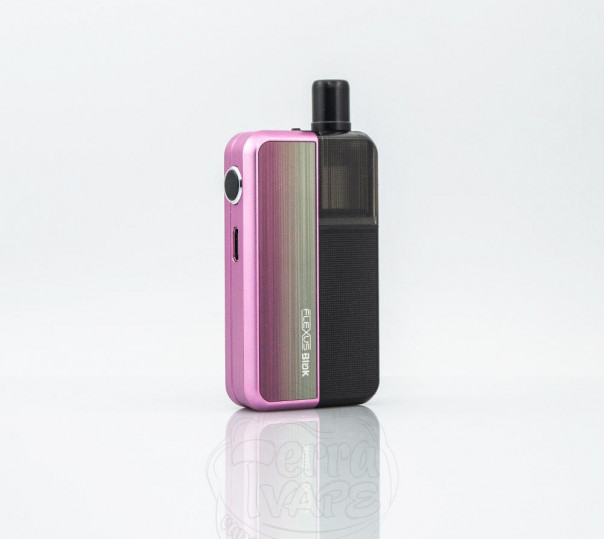 Aspire Flexus Blok Pod Kit 1200mAh Многоразовая POD система Aspire Flexus Blok Pod Kit 1200mAh Многоразовая POD система