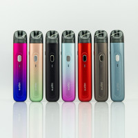 Aspire Flexus Q Pod System Kit