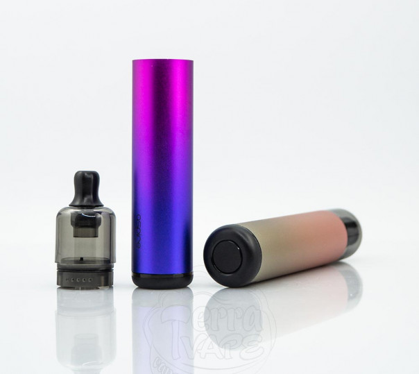 Aspire Flexus Stik Pod Kit 1200mAh Многоразовая POD система Aspire Flexus Stik Pod Kit 1200mAh Многоразовая POD система