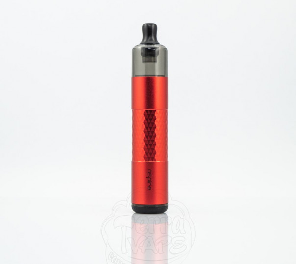Aspire Flexus Stik Pod Kit 1200mAh Многоразовая POD система Aspire Flexus Stik Pod Kit 1200mAh Многоразовая POD система