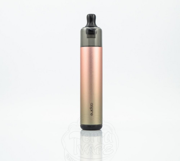 Aspire Flexus Stik Pod Kit 1200mAh Многоразовая POD система Aspire Flexus Stik Pod Kit 1200mAh Многоразовая POD система