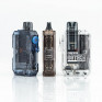 Aspire GoTek X Pod System Kit 650mAh Багаторазова POD система Aspire GoTek X Pod System Kit 650mAh Багаторазова POD система