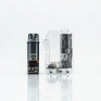 Aspire GoTek X Pod System Kit 650mAh Багаторазова POD система Aspire GoTek X Pod System Kit 650mAh Багаторазова POD система