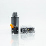 Aspire GoTek X Pod System Kit 650mAh Translucent Багаторазова POD система Aspire GoTek X Pod System Kit 650mAh Translucent Багаторазова POD система