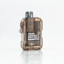 Aspire GoTek X Pod System Kit 650mAh Багаторазова POD система Aspire GoTek X Pod System Kit 650mAh Багаторазова POD система