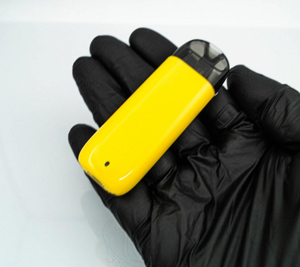 Aspire Minican 2 Pod System Kit 400mAh Багаторазова POD система Aspire Minican 2 Pod System Kit 400mAh Багаторазова POD система