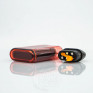 Aspire Minican Plus Pod System Kit 850mAh Semitransparent Red Багаторазова POD система Aspire Minican Plus Pod System Kit 850mAh Semitransparent Red Багаторазова POD система