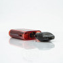 Aspire Minican Plus Pod System Kit 850mAh Semitransparent Red Багаторазова POD система Aspire Minican Plus Pod System Kit 850mAh Semitransparent Red Багаторазова POD система