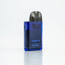 Aspire Minican Plus Pod System Kit 850mAh Semitransparent Blue Багаторазова POD система