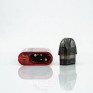 Aspire Minican Plus Pod System Kit 850mAh Semitransparent Red Багаторазова POD система Aspire Minican Plus Pod System Kit 850mAh Semitransparent Red Багаторазова POD система