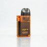 Aspire Minican Plus Pod System Kit 850mAh Semitransparent Orange Багаторазова POD система