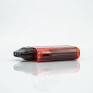 Aspire Minican Plus Pod System Kit 850mAh Semitransparent Red Багаторазова POD система Aspire Minican Plus Pod System Kit 850mAh Semitransparent Red Багаторазова POD система