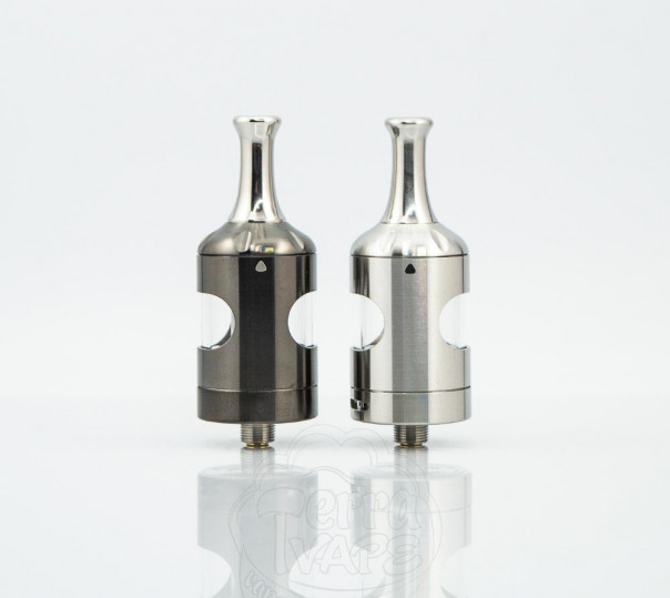 Aspire Nautilus 2S Tank Atomizer Бак на випарниках Aspire Nautilus 2S Tank Atomizer Бак на випарниках