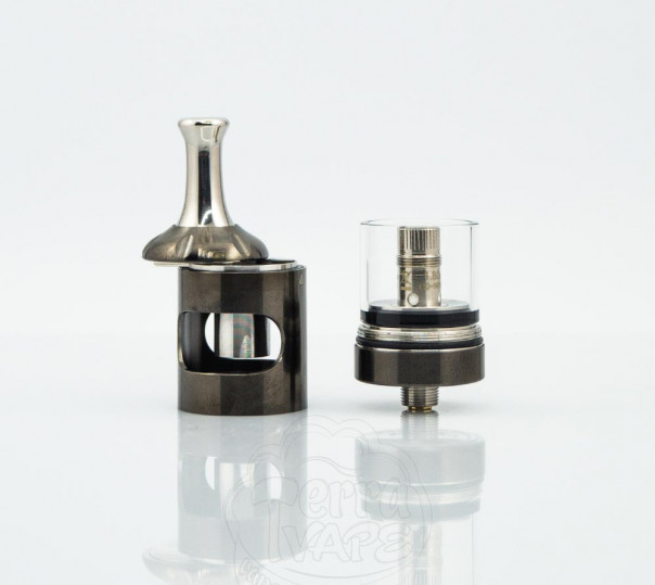 Aspire Nautilus 2S Tank Atomizer Бак на випарниках Aspire Nautilus 2S Tank Atomizer Бак на випарниках