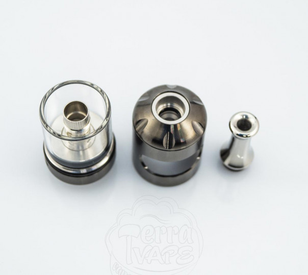 Aspire Nautilus 2S Tank Atomizer Бак на випарниках Aspire Nautilus 2S Tank Atomizer Бак на випарниках