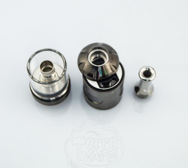 Aspire Nautilus 2S Tank Atomizer Бак на випарниках Aspire Nautilus 2S Tank Atomizer Бак на випарниках