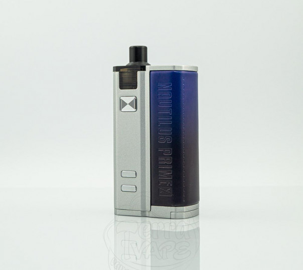 Aspire Nautilus Prime X Pod Mod Kit Многоразовая POD система Aspire Nautilus Prime X Pod Mod Kit Многоразовая POD система