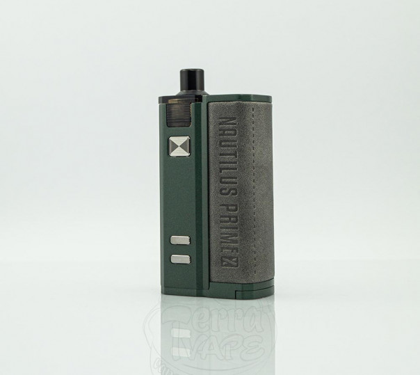 Aspire Nautilus Prime X Pod Mod Kit Многоразовая POD система Aspire Nautilus Prime X Pod Mod Kit Многоразовая POD система