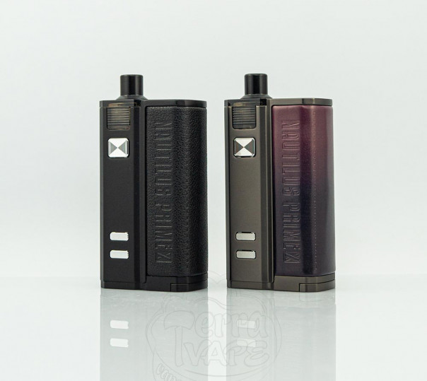 Aspire Nautilus Prime X Pod Mod Kit Многоразовая POD система Aspire Nautilus Prime X Pod Mod Kit Многоразовая POD система