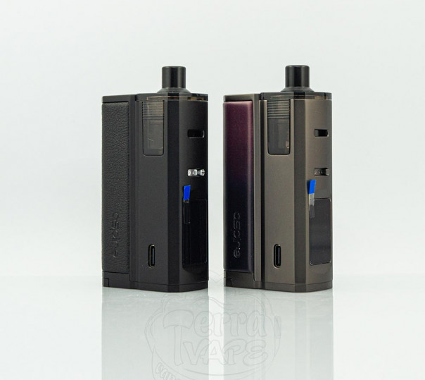 Aspire Nautilus Prime X Pod Mod Kit Многоразовая POD система Aspire Nautilus Prime X Pod Mod Kit Многоразовая POD система