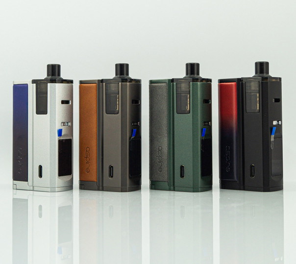 Aspire Nautilus Prime X Pod Mod Kit Многоразовая POD система Aspire Nautilus Prime X Pod Mod Kit Многоразовая POD система