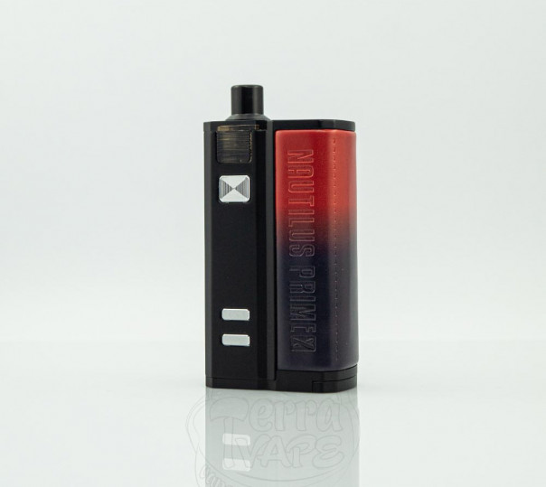 Aspire Nautilus Prime X Pod Mod Kit Многоразовая POD система Aspire Nautilus Prime X Pod Mod Kit Многоразовая POD система