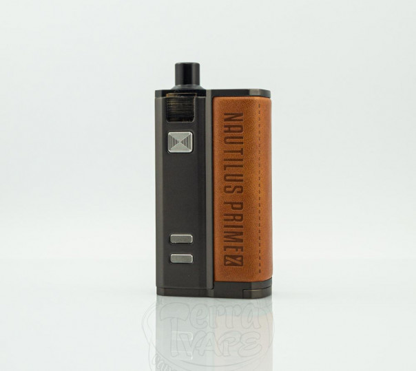 Aspire Nautilus Prime X Pod Mod Kit Многоразовая POD система Aspire Nautilus Prime X Pod Mod Kit Многоразовая POD система