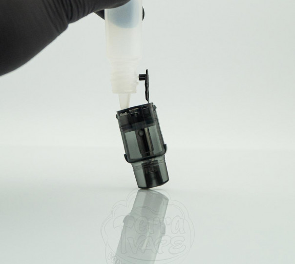 Aspire OBY Pod System Kit Багаторазова POD система Aspire OBY Pod System Kit Багаторазова POD система