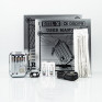 Aspire Riil X Pod System Kit Багаторазова POD система Aspire Riil X Pod System Kit Багаторазова POD система