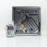 Aspire Riil X Pod System Kit Багаторазова POD система Aspire Riil X Pod System Kit Багаторазова POD система