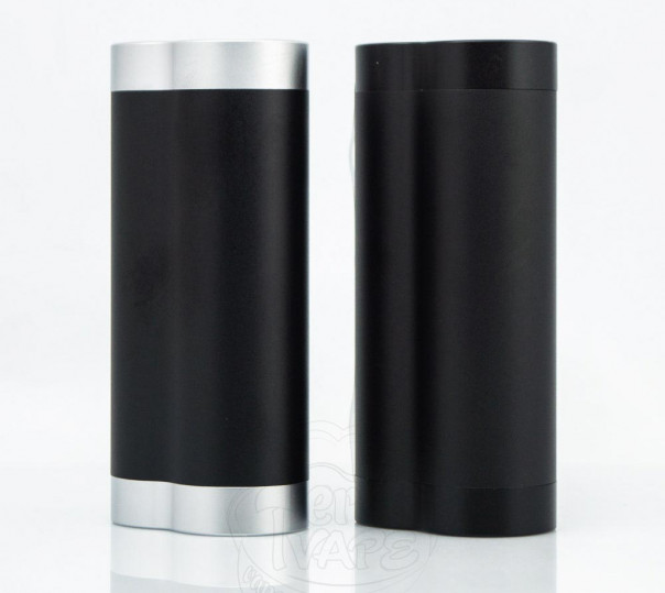 Aspire Zelos X Mod 80W Бокс мод Aspire Zelos X Mod 80W Бокс мод