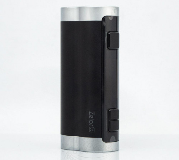 Aspire Zelos X Mod 80W Бокс мод Aspire Zelos X Mod 80W Бокс мод