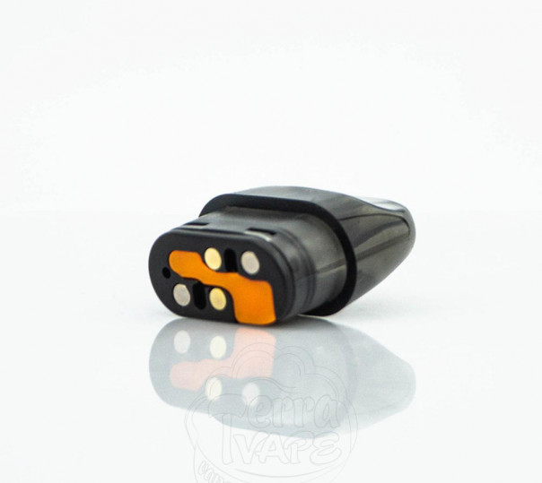 Картридж Aspire Minican Pod Cartridge для багаторазової POD системи Minican, 2, Plus, 3, 3 Pro, 4, 4 Plus Картридж Aspire Minican Pod Cartridge для багаторазової POD системи Minican, 2, Plus, 3, 3 Pro, 4, 4 Plus