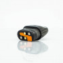 Картридж Aspire Minican Pod Cartridge для багаторазової POD системи Minican, 2, Plus, 3, 3 Pro, 4, 4 Plus Картридж Aspire Minican Pod Cartridge для багаторазової POD системи Minican, 2, Plus, 3, 3 Pro, 4, 4 Plus