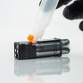 Картридж Aspire GoTek Pod Cartridge для багаторазової POD системи Gotek X, S, Pro, X 2 Kit 4.5ml Картридж Aspire GoTek Pod Cartridge для багаторазової POD системи Gotek X, S, Pro, X 2 Kit 4.5ml