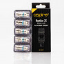 Испаритель Aspire Nautilus BVC / NS / Mesh Coil Испаритель Aspire Nautilus BVC / NS / Mesh Coil