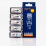 Испаритель Aspire Nautilus BVC / NS / Mesh Coil Испаритель Aspire Nautilus BVC / NS / Mesh Coil