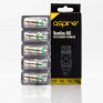 Испаритель Aspire Nautilus BVC / NS / Mesh Coil Испаритель Aspire Nautilus BVC / NS / Mesh Coil