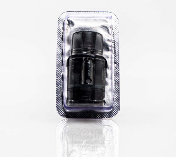 Картридж для многоразовой POD системы Aspire Oby Pod 2ml Картридж для многоразовой POD системы Aspire Oby Pod 2ml