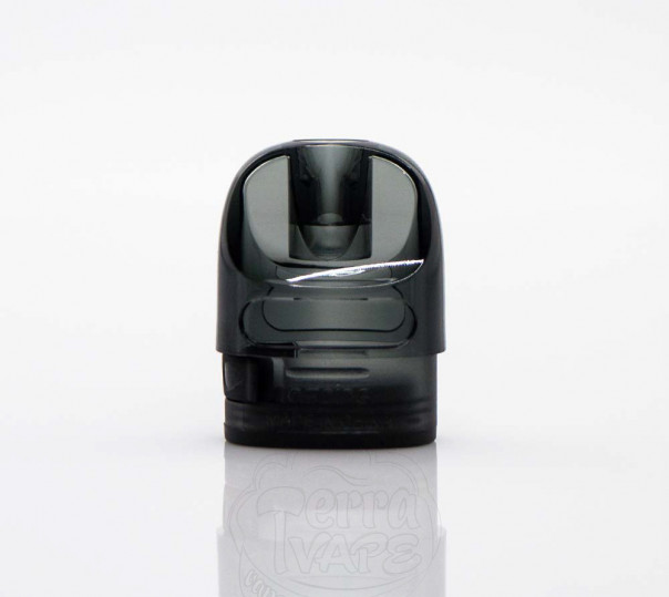 Пустой картридж для многоразовой POD системы Aspire Flexus Q Pod Kit 2ml Пустой картридж для многоразовой POD системы Aspire Flexus Q Pod Kit 2ml