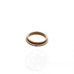 Atmizoo Dotshell Positive Tube Insulator