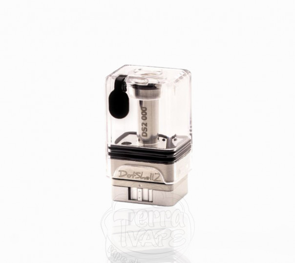 Оригинальная обслуживаемая база Atmizoo dotShell 2 RBA SS для dotMod dotAIO